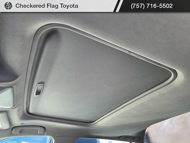 used 2023 Toyota RAV4 car, priced at $31,944