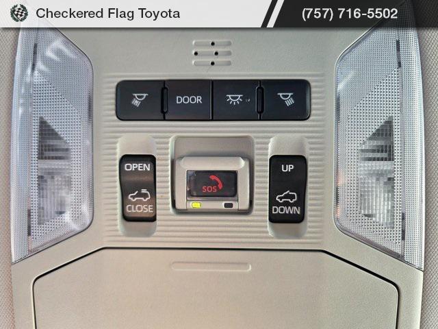 used 2023 Toyota RAV4 car, priced at $31,944