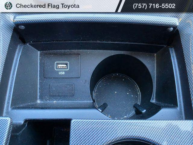 used 2023 Hyundai Santa Fe car, priced at $23,390