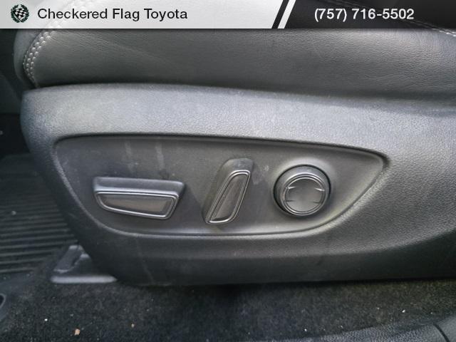 used 2024 Toyota RAV4 Hybrid car, priced at $31,990