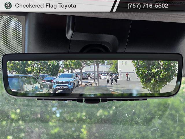 used 2024 Toyota Tundra car, priced at $47,959