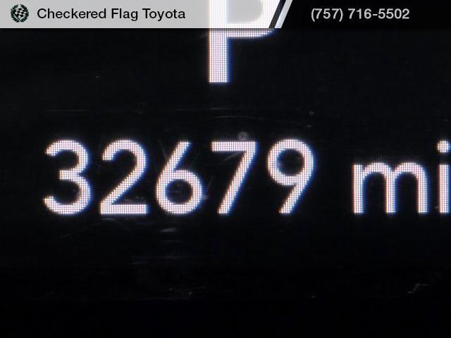 used 2024 Jeep Wrangler car, priced at $37,990