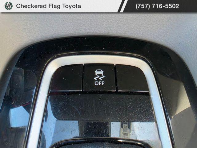 used 2023 Toyota Corolla car, priced at $21,245