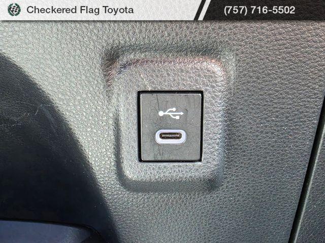 used 2023 Toyota Corolla car, priced at $21,245