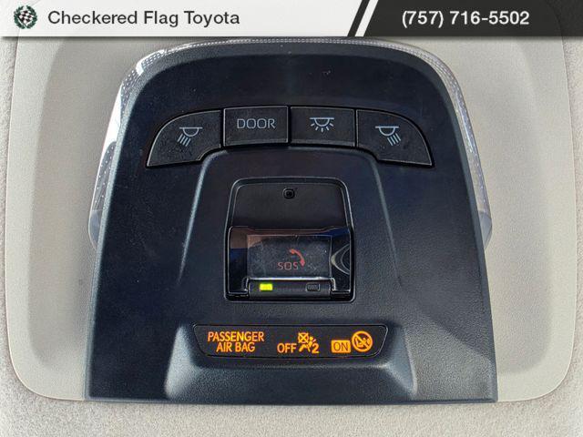 used 2023 Toyota Corolla car, priced at $21,245