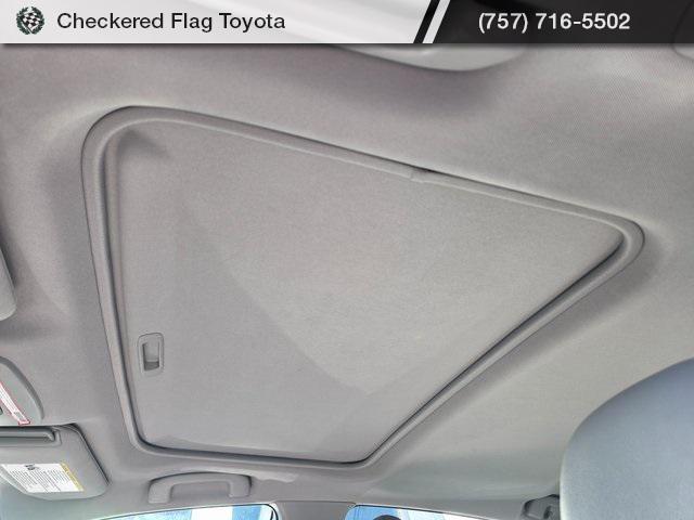 used 2022 Toyota Camry car, priced at $24,790