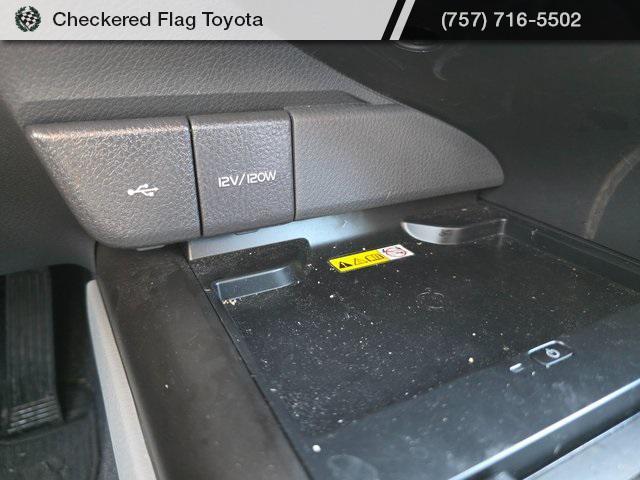 used 2022 Toyota Camry car, priced at $24,790