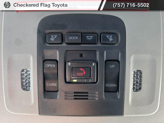 used 2022 Toyota Camry car, priced at $24,790