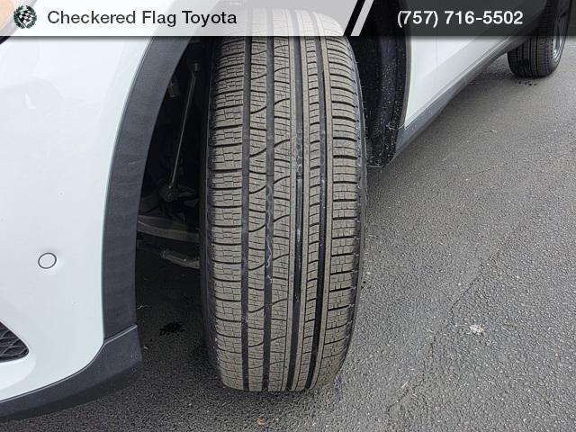 used 2022 Mercedes-Benz GLC 300 car, priced at $30,983