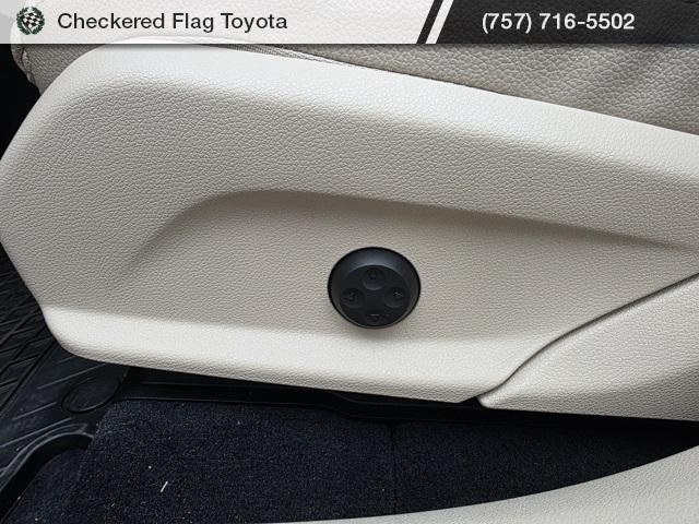 used 2022 Mercedes-Benz GLC 300 car, priced at $30,983