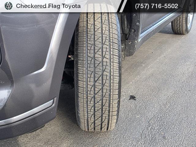 used 2023 Toyota 4Runner car, priced at $37,990