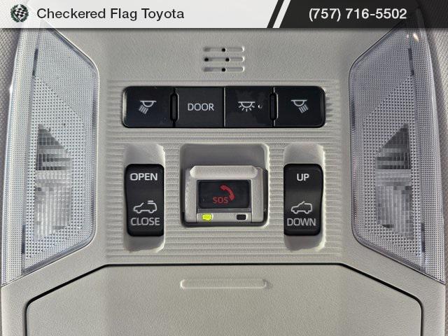 used 2023 Toyota RAV4 car, priced at $34,286