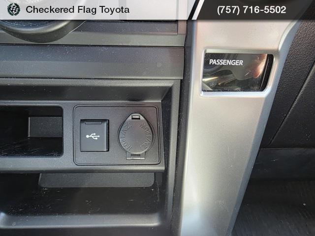 used 2022 Toyota 4Runner car, priced at $39,790
