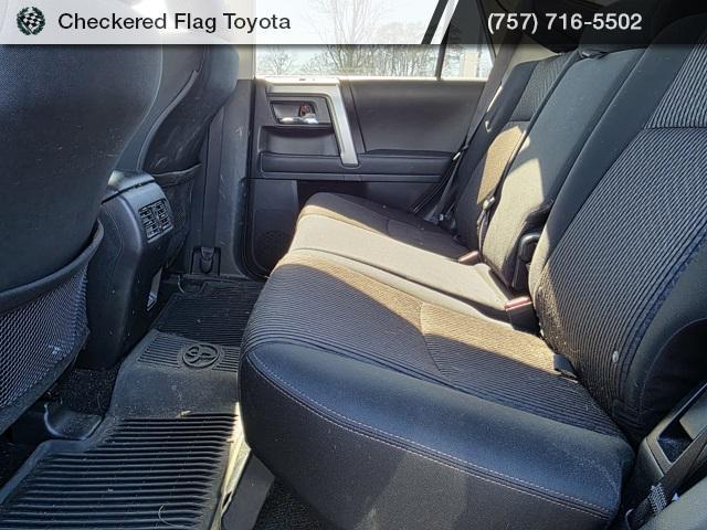 used 2022 Toyota 4Runner car, priced at $39,790
