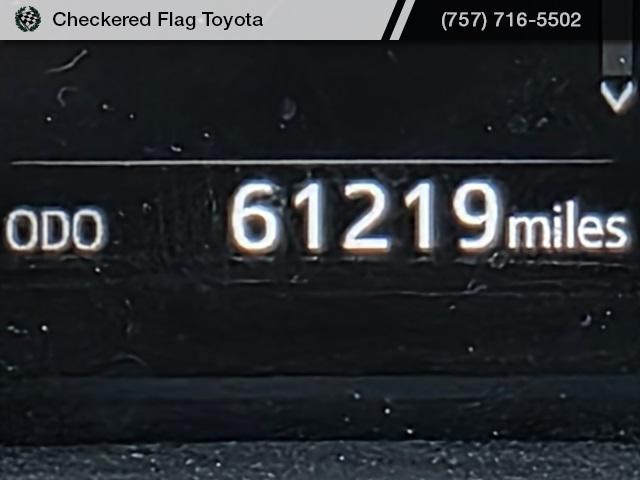 used 2022 Toyota 4Runner car, priced at $39,790