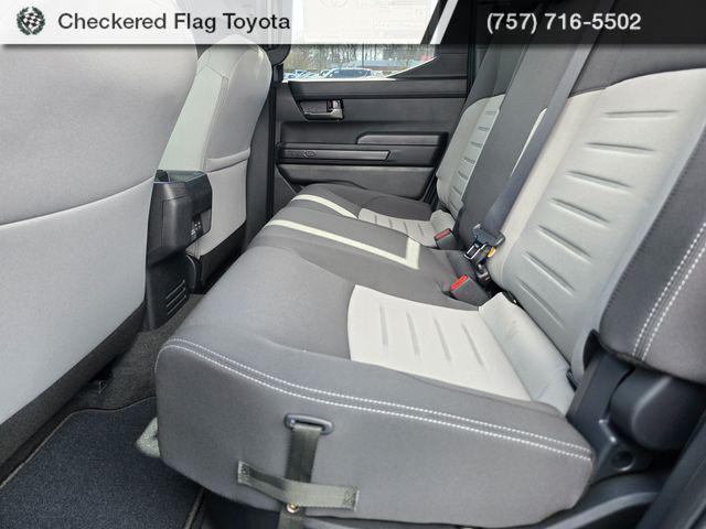 new 2026 Toyota Tacoma car, priced at $52,765