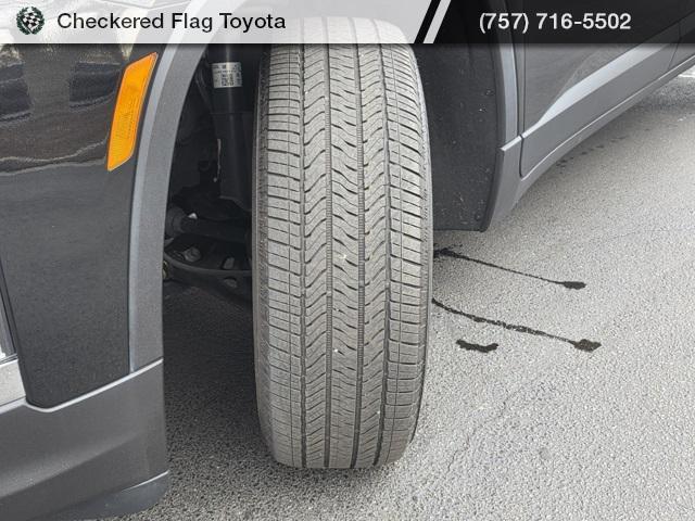 used 2023 Chevrolet Traverse car, priced at $26,333