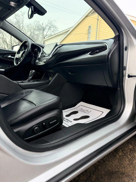 used 2017 Chevrolet Malibu car, priced at $9,499