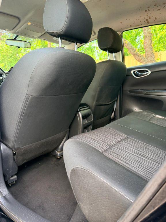 used 2019 Nissan Sentra car, priced at $7,699