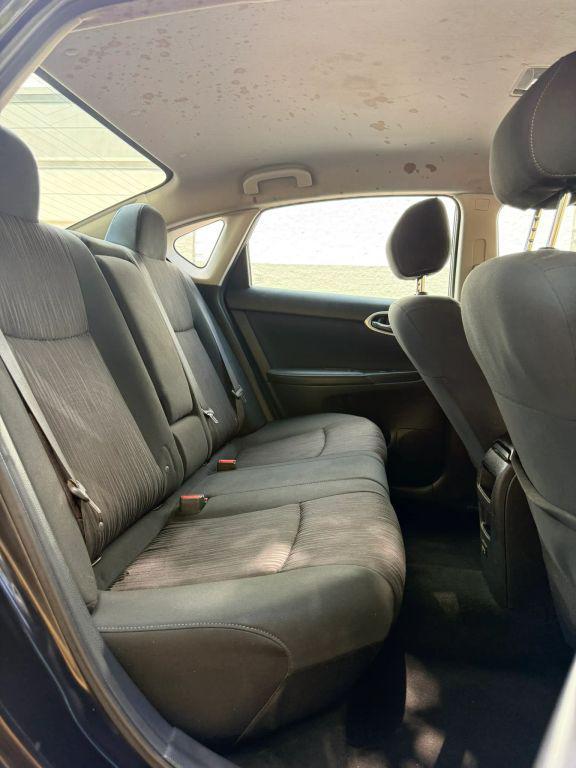 used 2019 Nissan Sentra car, priced at $7,699