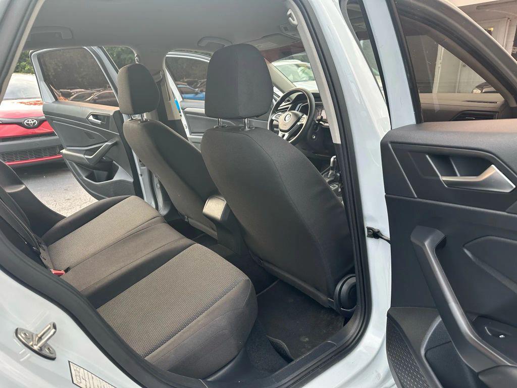 used 2019 Volkswagen Jetta car, priced at $8,499