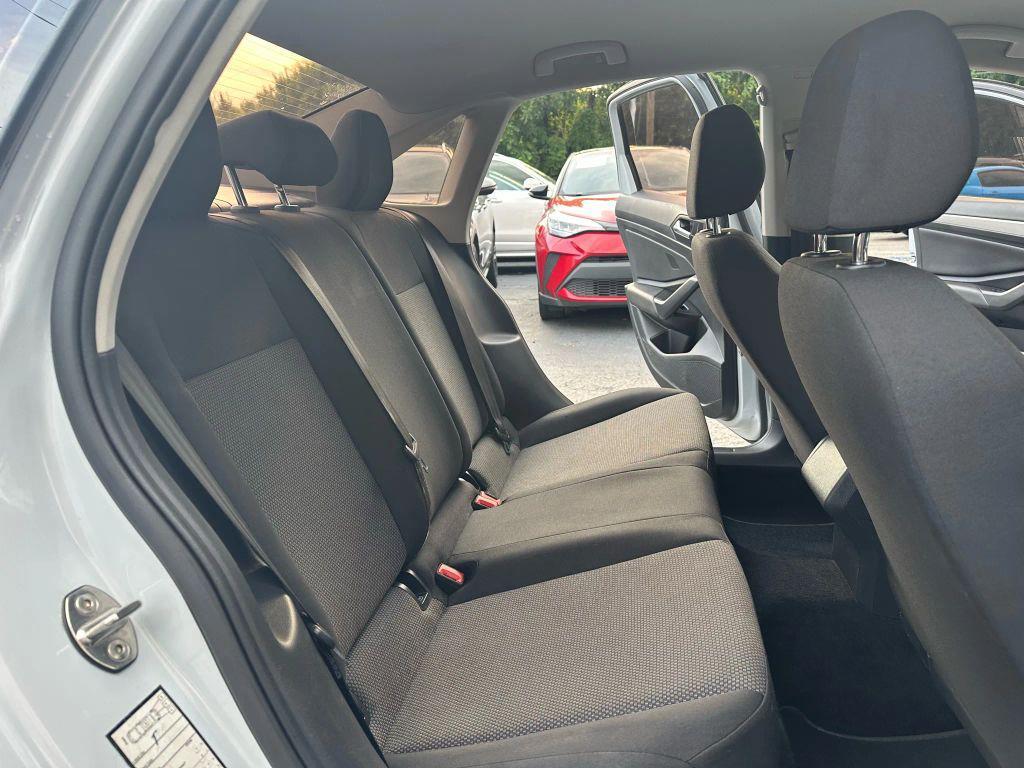 used 2019 Volkswagen Jetta car, priced at $8,499