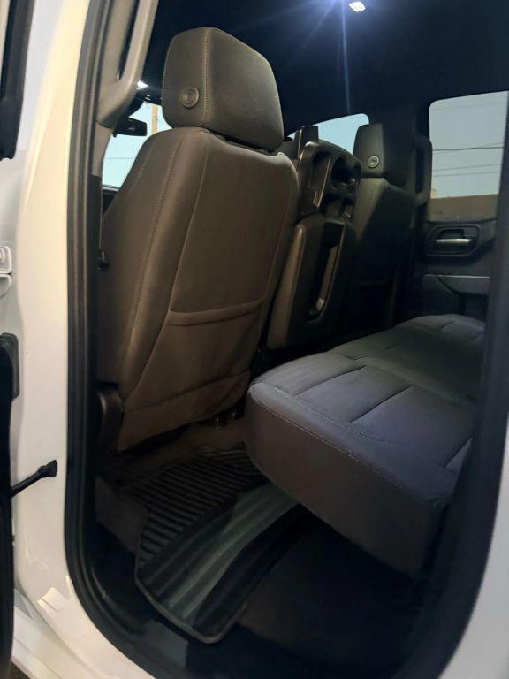 used 2023 GMC Sierra 1500 car, priced at $28,699