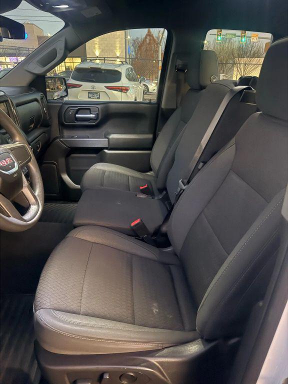 used 2023 GMC Sierra 1500 car, priced at $28,699
