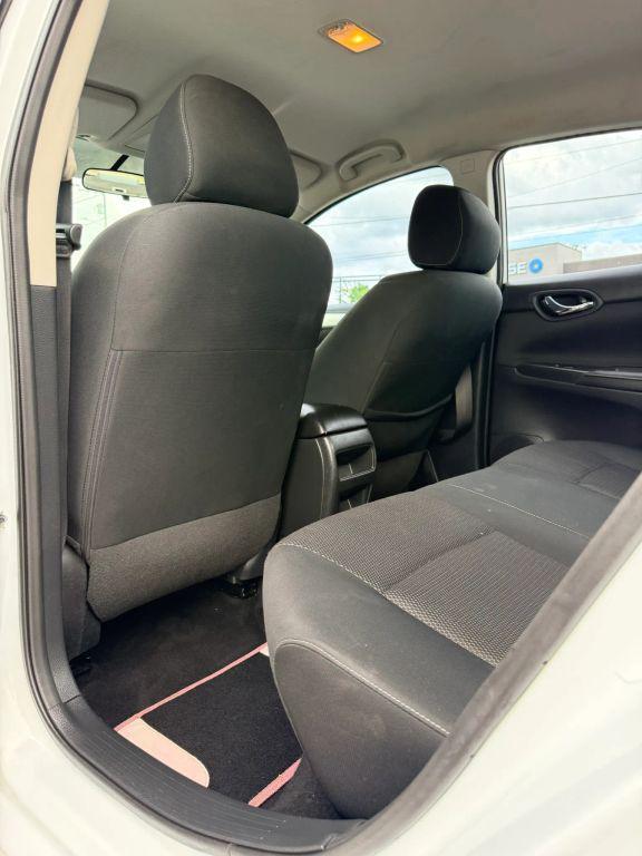 used 2019 Nissan Sentra car, priced at $8,999