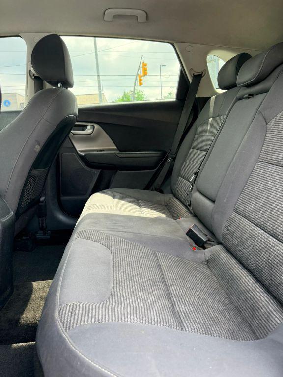 used 2017 Kia Niro car, priced at $5,999