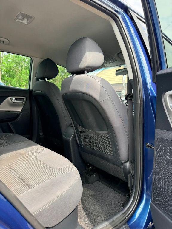 used 2017 Kia Niro car, priced at $5,999