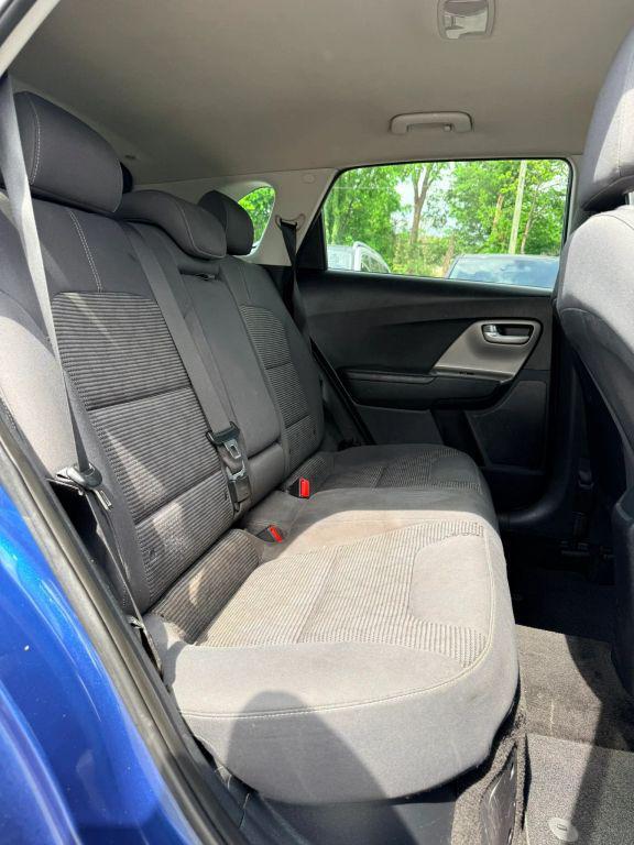 used 2017 Kia Niro car, priced at $5,999