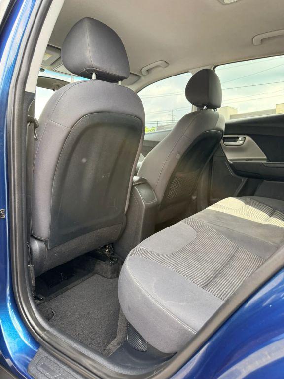 used 2017 Kia Niro car, priced at $5,999