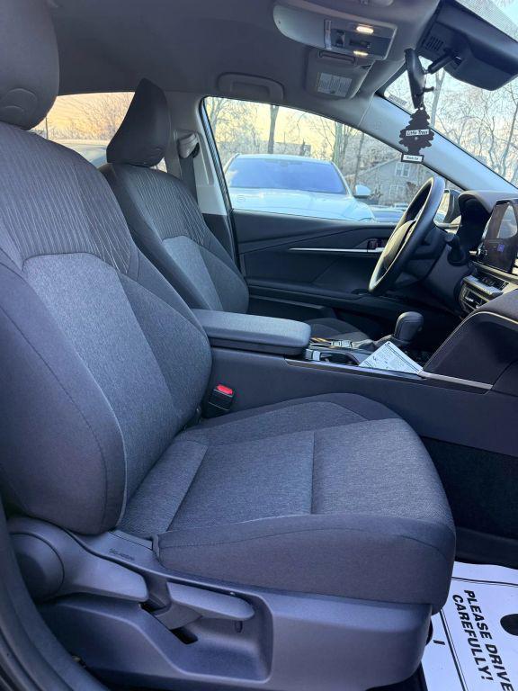 used 2025 Toyota Camry car, priced at $25,999