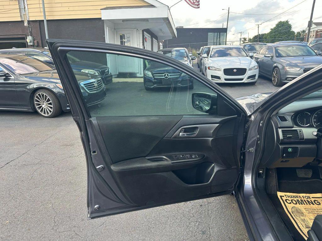 used 2014 Honda Accord car, priced at $6,999