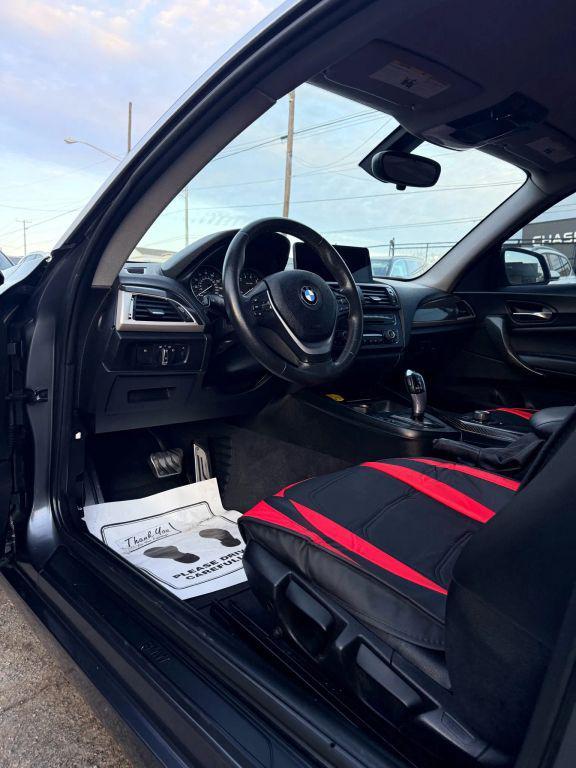 used 2014 BMW 228 car, priced at $8,999