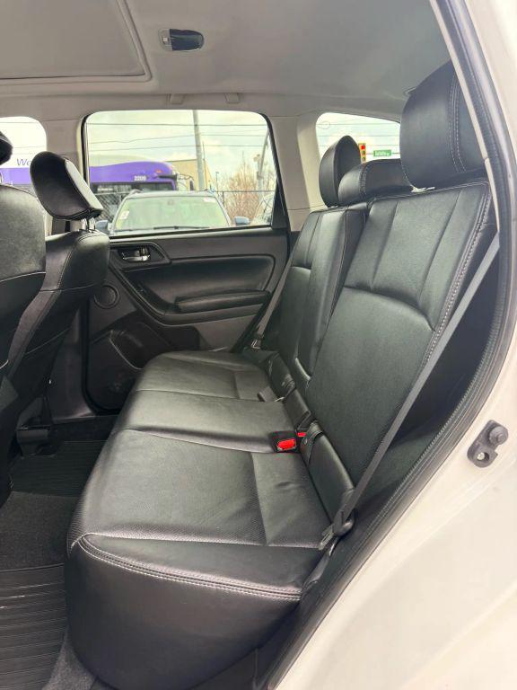 used 2014 Subaru Forester car, priced at $9,499