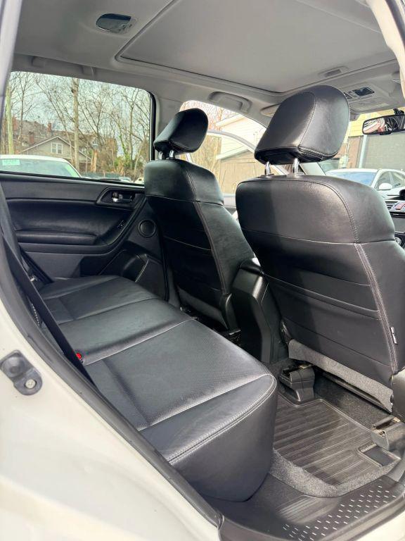 used 2014 Subaru Forester car, priced at $9,499
