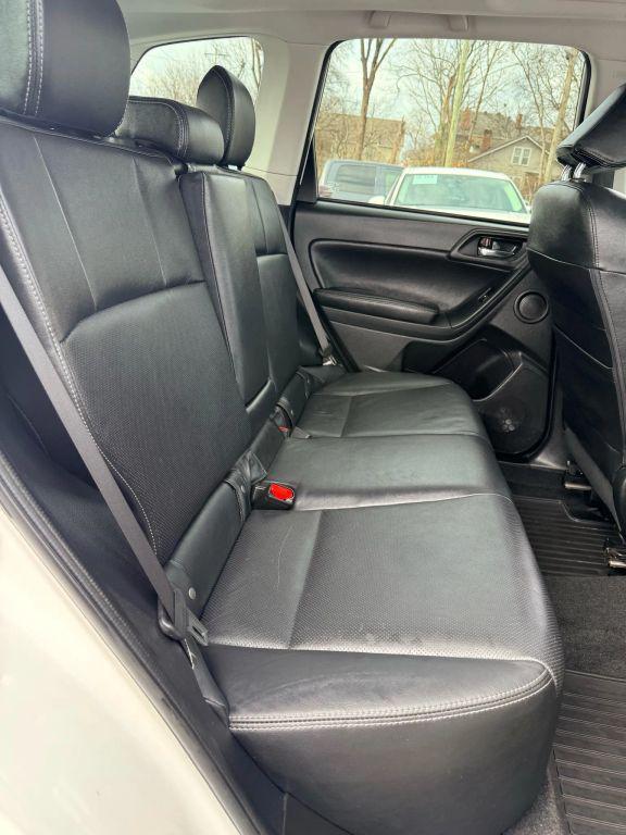 used 2014 Subaru Forester car, priced at $9,499