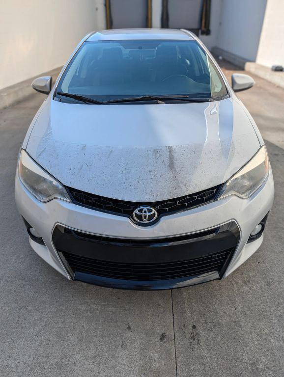 used 2016 Toyota Corolla car, priced at $10,999