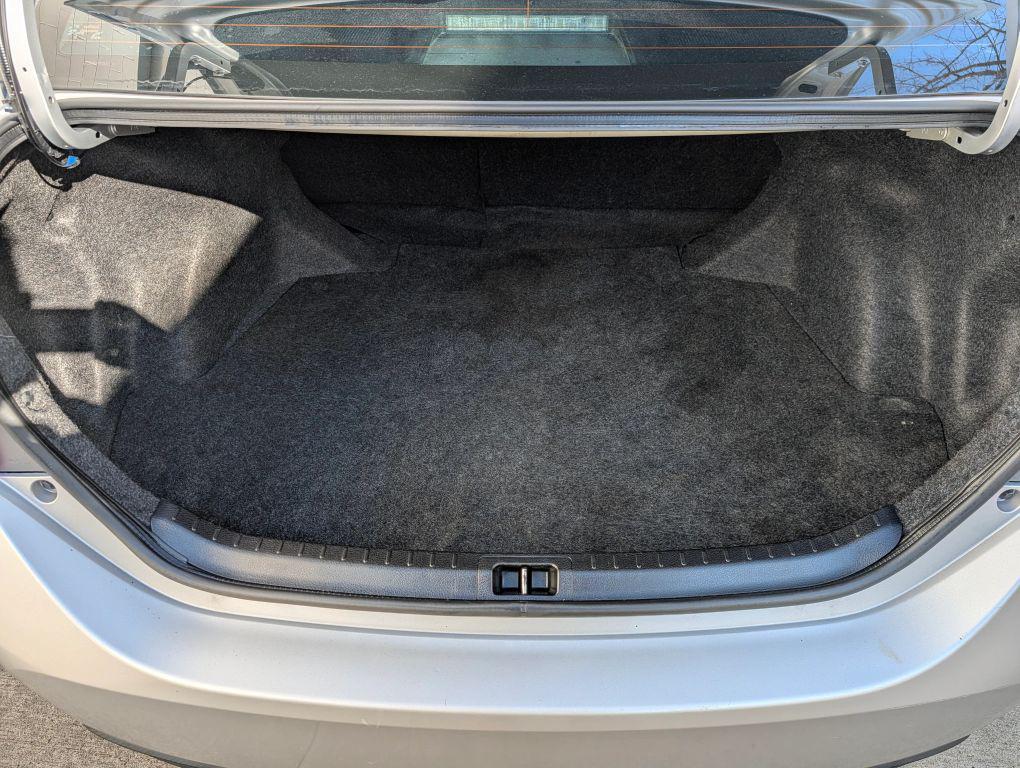 used 2016 Toyota Corolla car, priced at $10,999