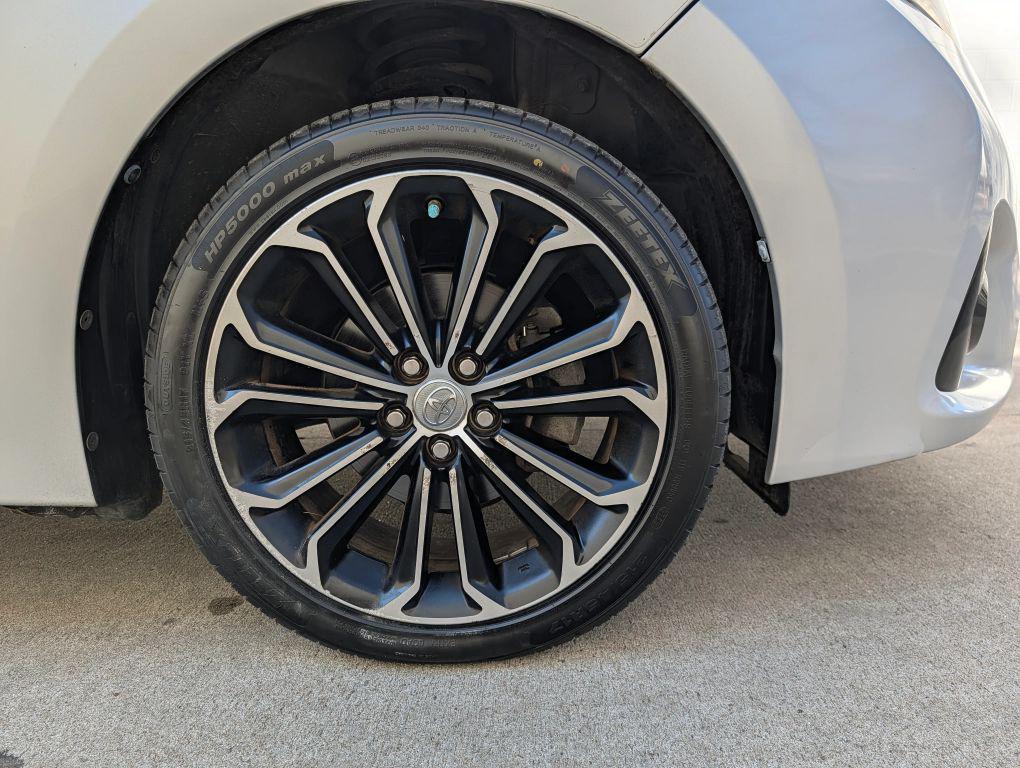 used 2016 Toyota Corolla car, priced at $10,999