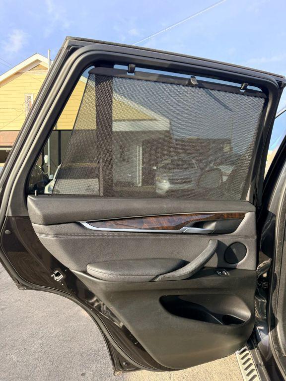 used 2016 BMW X5 car, priced at $12,499