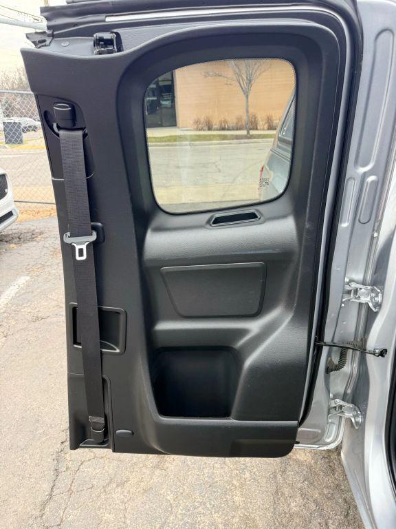 used 2019 Toyota Tacoma car, priced at $13,999