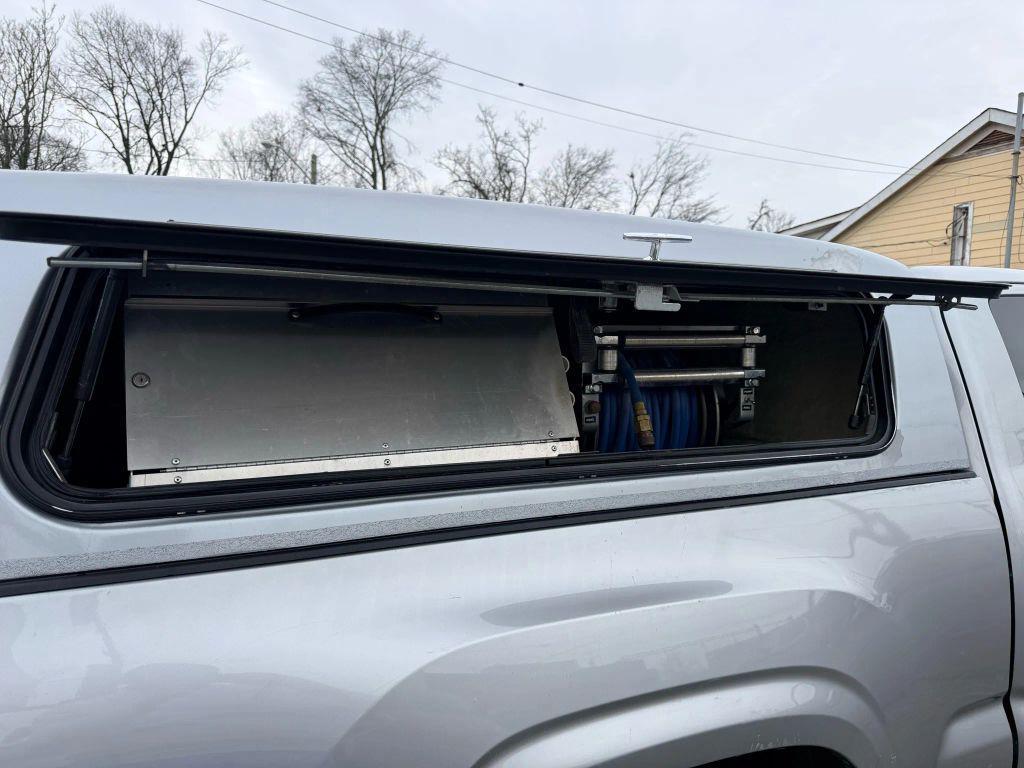 used 2019 Toyota Tacoma car, priced at $13,999