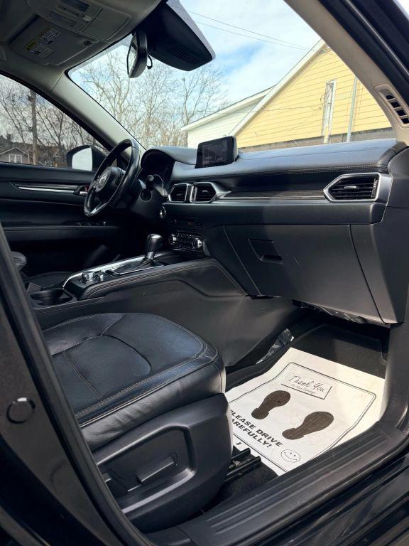 used 2018 Mazda CX-5 car, priced at $15,999