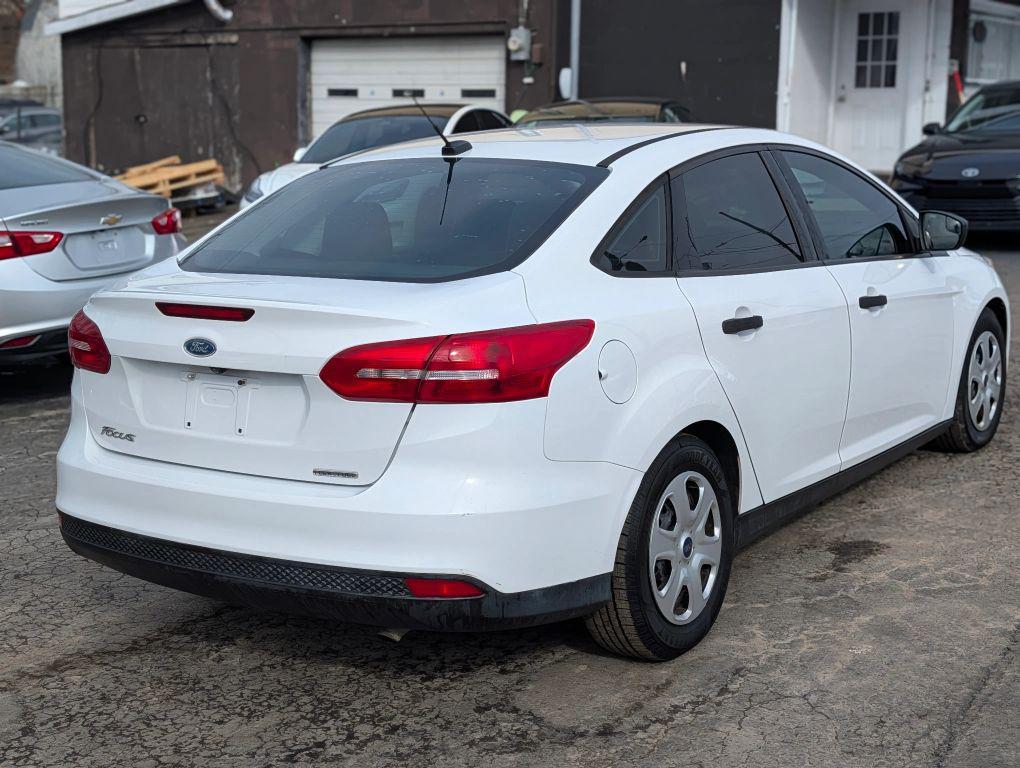 used 2016 Ford Focus car, priced at $5,999