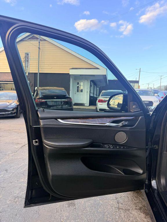 used 2014 BMW X5 car, priced at $11,999