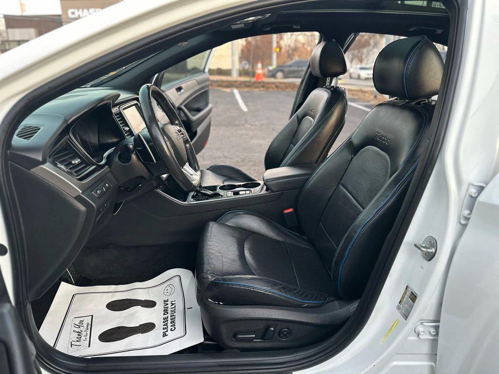 used 2019 Hyundai Sonata car, priced at $11,499