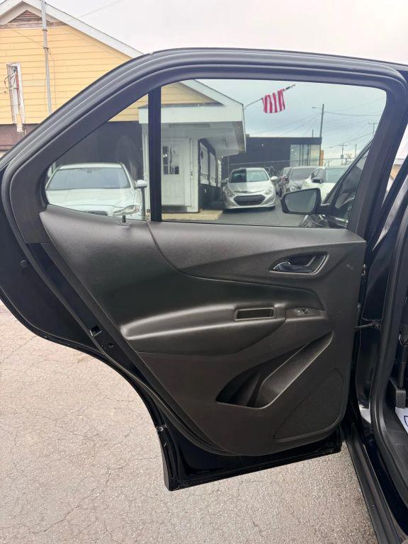 used 2019 Chevrolet Equinox car, priced at $10,999